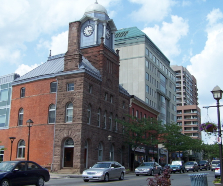 Brampton Real Estate Market