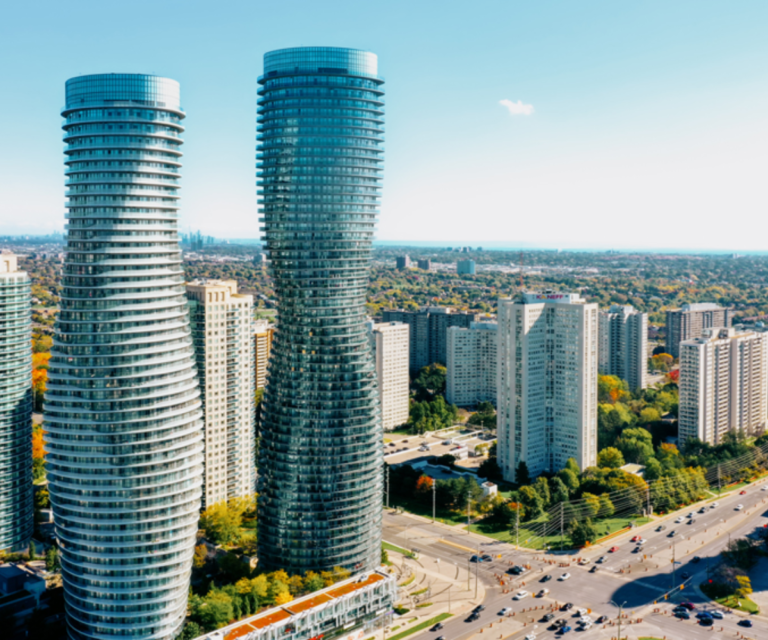 Mississauga Real Estate Market