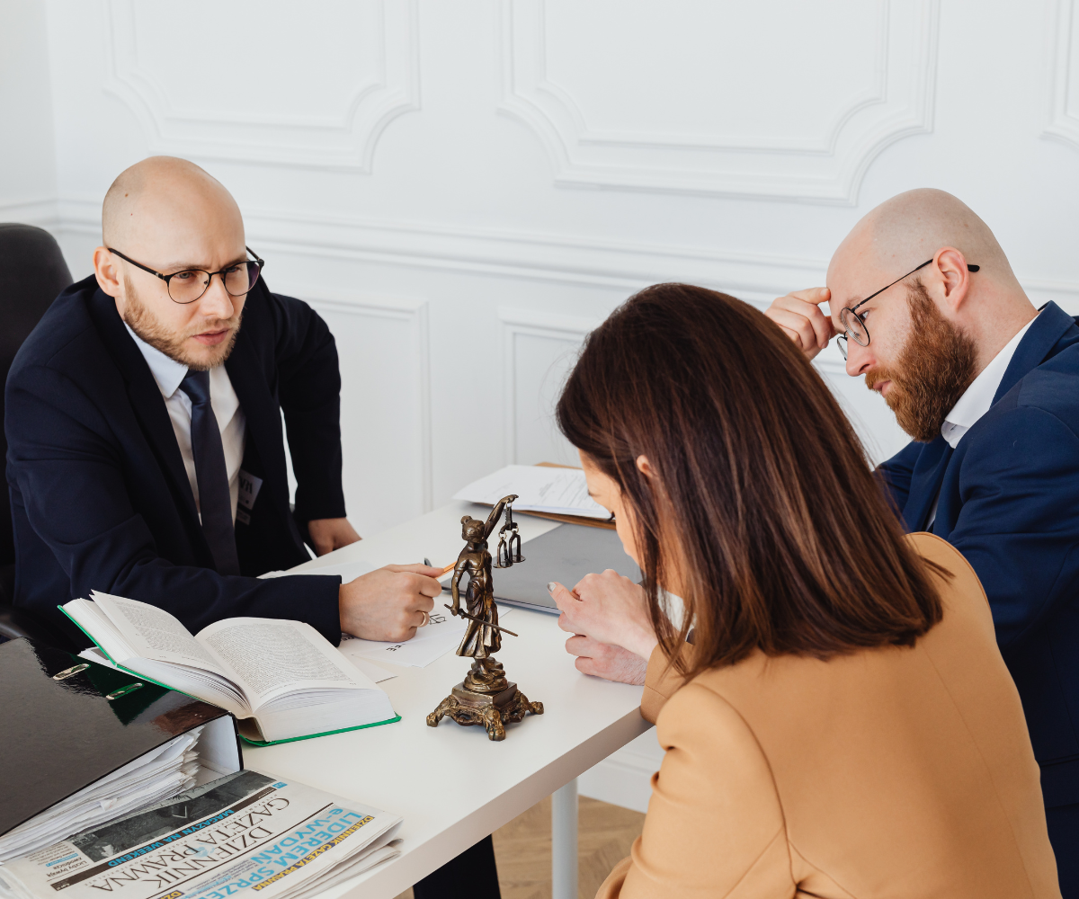 Professional Consultation