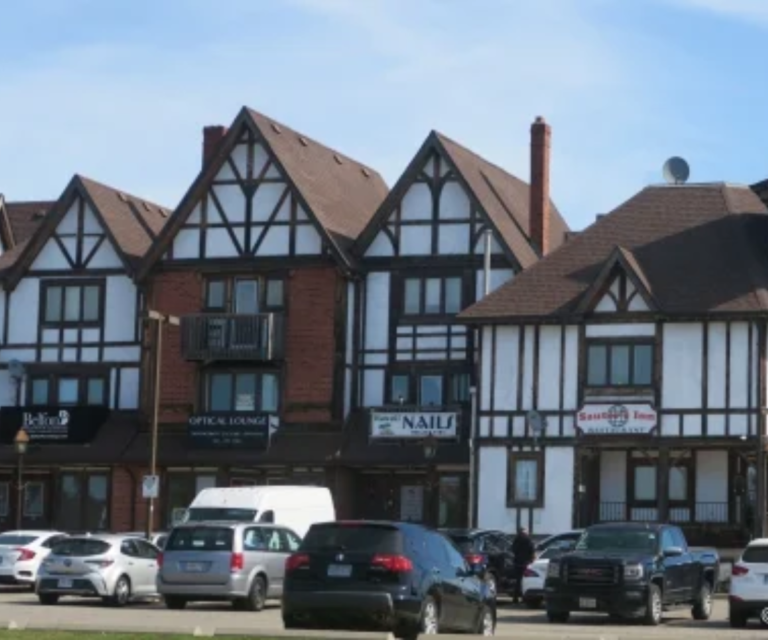 Ajax Real Estate Market