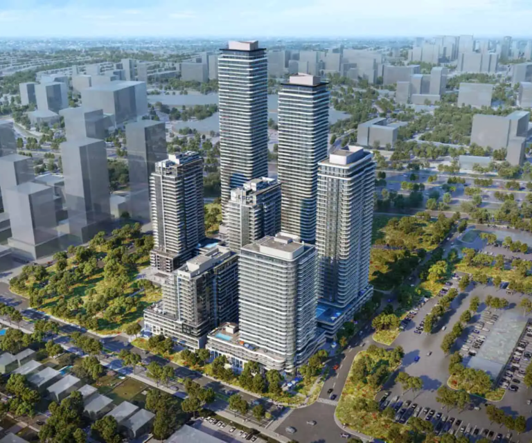 Pickering Real Estate Market