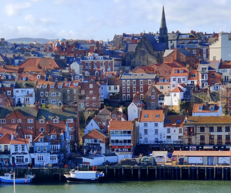 Whitby Real Estate Market Analysis