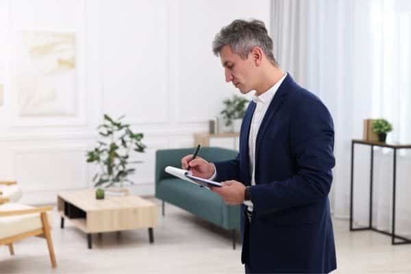 Lender Review and Appraisal Data